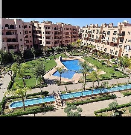 Premium Village 64 Marrakesh Buitenkant foto