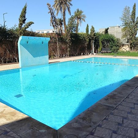 Premium Village 64 Marrakesh Buitenkant foto