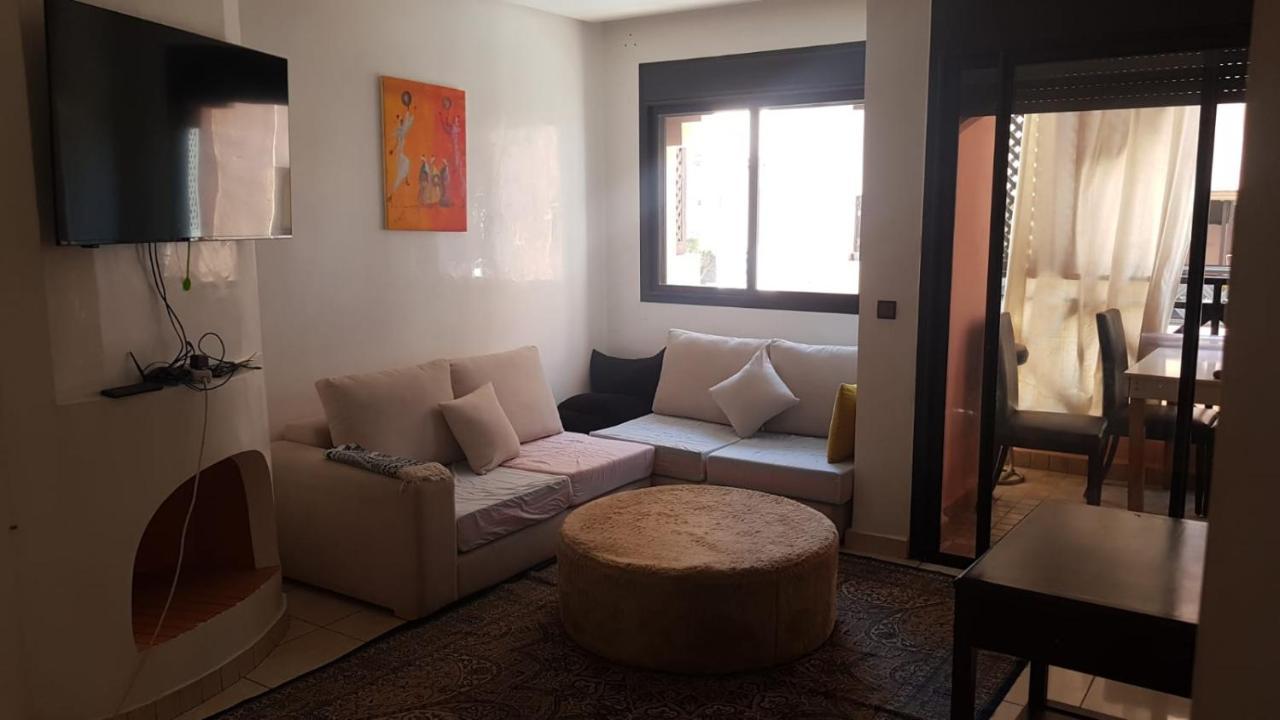 Premium Village 64 Marrakesh Buitenkant foto