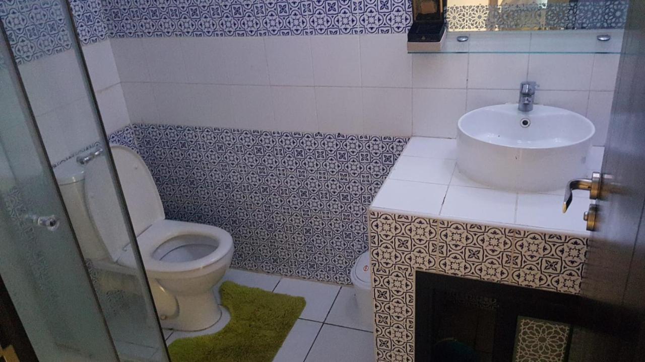 Premium Village 64 Marrakesh Buitenkant foto