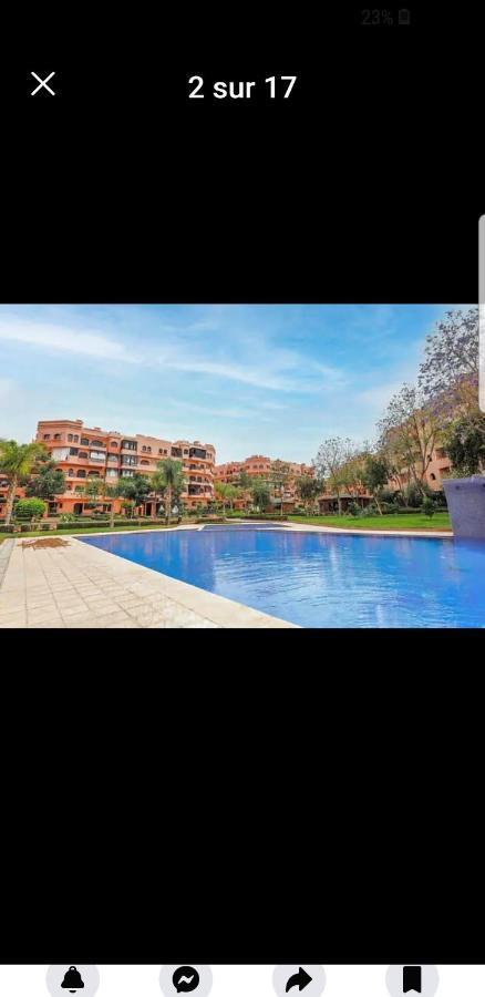 Premium Village 64 Marrakesh Buitenkant foto