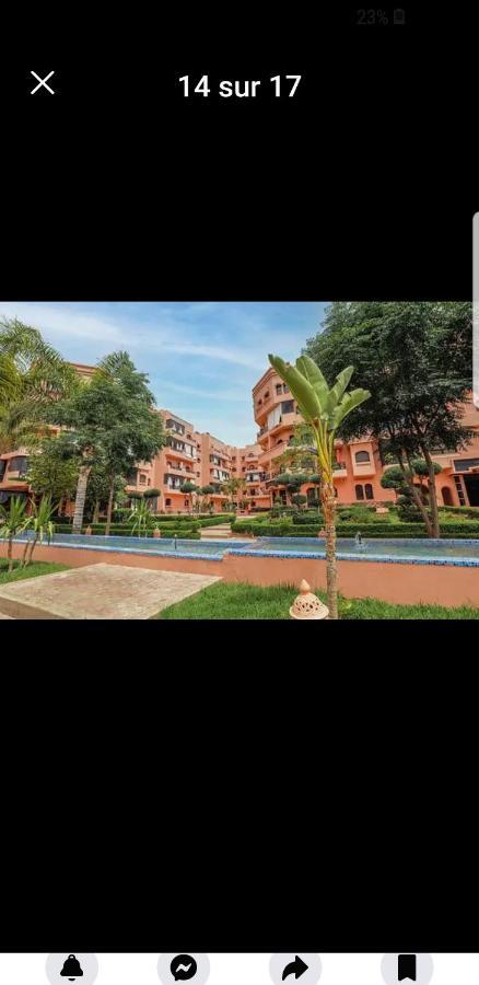 Premium Village 64 Marrakesh Buitenkant foto