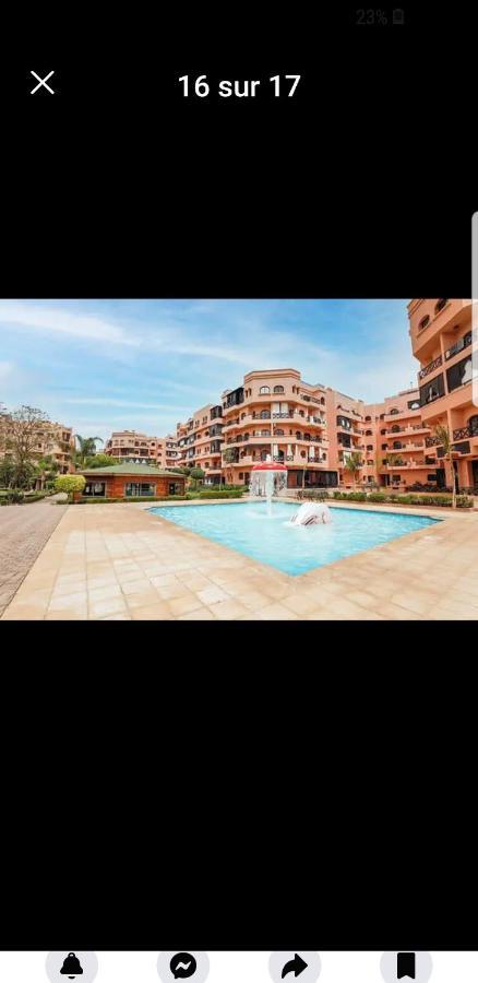 Premium Village 64 Marrakesh Buitenkant foto