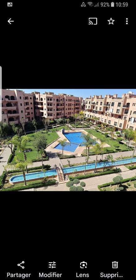 Premium Village 64 Marrakesh Buitenkant foto