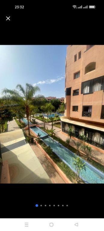 Premium Village 64 Marrakesh Buitenkant foto