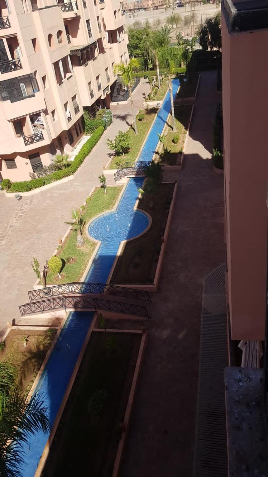 Premium Village 64 Marrakesh Buitenkant foto