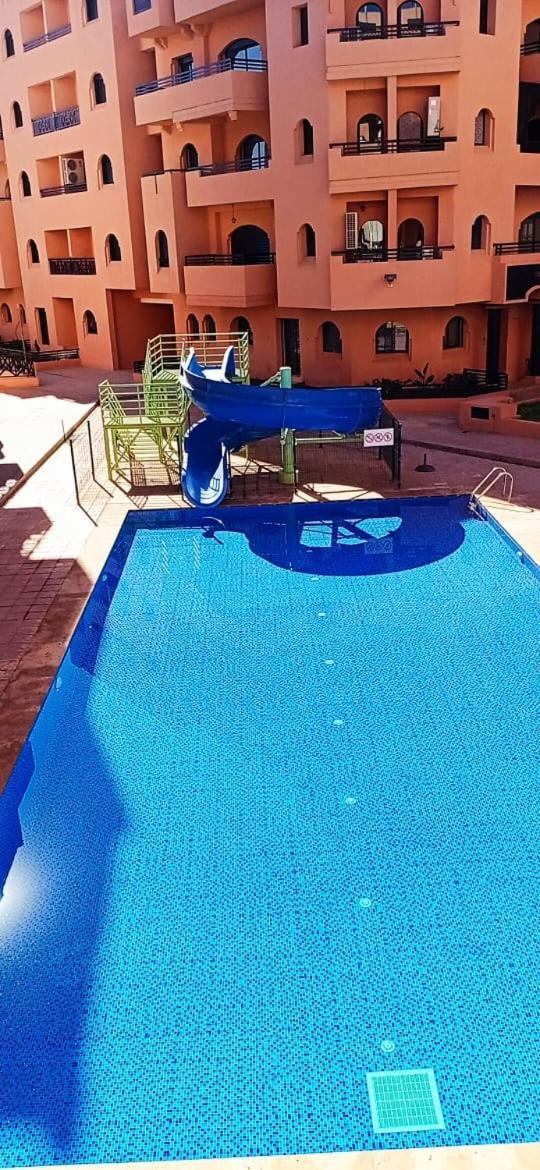 Premium Village 64 Marrakesh Buitenkant foto